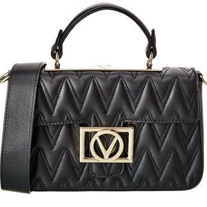 💯 Authentic Mario Valentino Bag